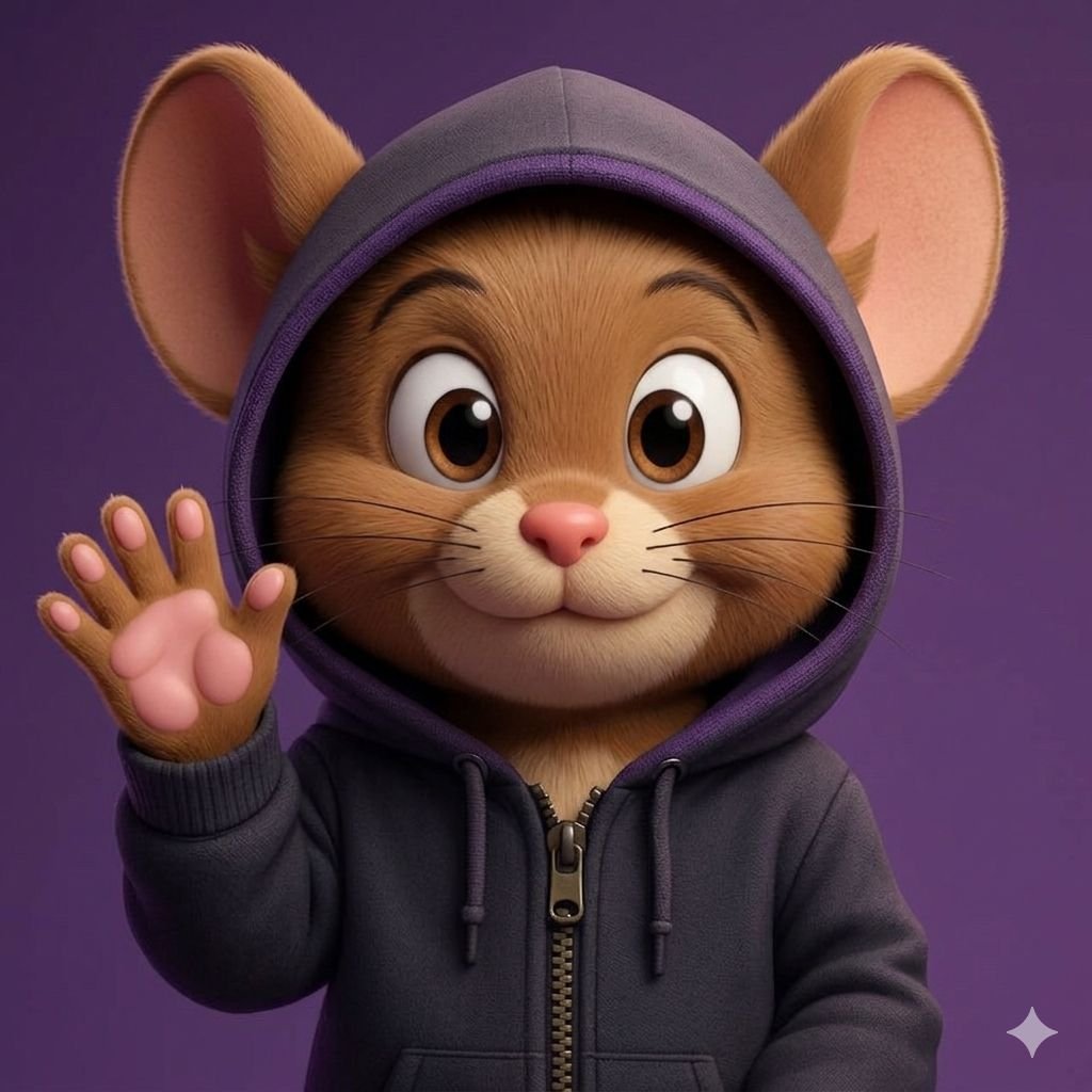 Jerry Hack